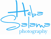 Heba Salama Logo